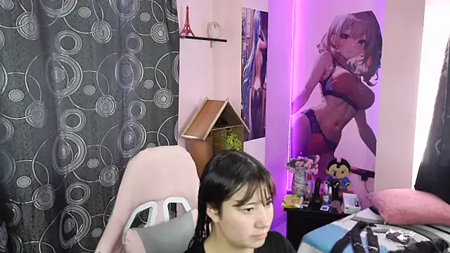 Zulema R1 online show from 03/11/26, 10:04