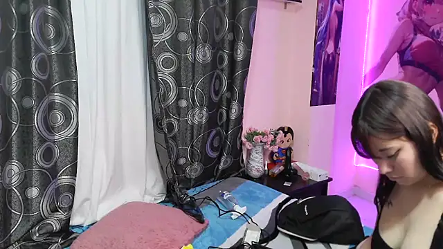 Zulema R1 online show from 03/04/26, 11:12