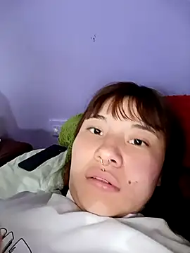 Zulema R1 online show from 03/27/26, 10:43