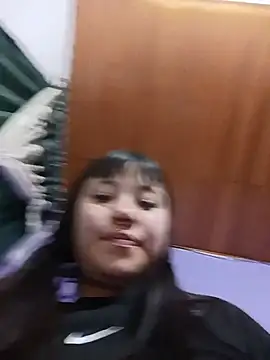 Snapshot of Zulema_R1 chatting on 07/16/26, 11:35 Zulema R1 online show from 07/16/26, 11:35