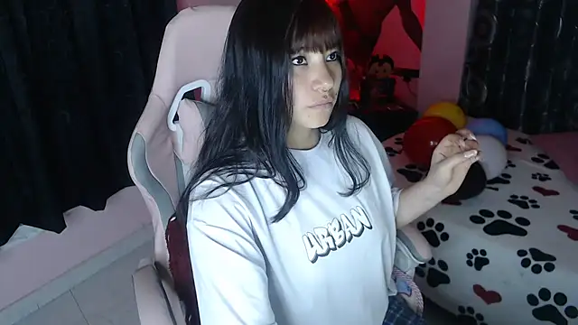 Zulema R1 online show from 01/06/26, 03:10