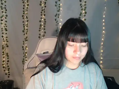 Zulema R1 online show from 10/01/25, 06:18