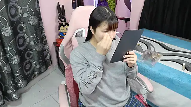 Zulema R1 online show from 04/13/26, 10:47