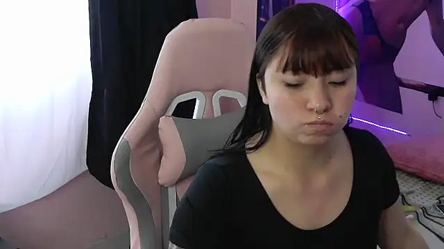 Zulema R1 online show from 02/12/26, 01:11