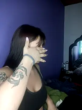 Snapshot of Zulema_R1 chatting on 07/01/26, 10:10 Zulema R1 online show from 07/01/26, 10:10