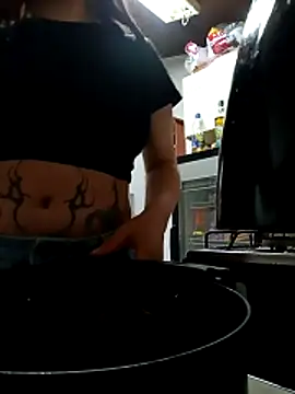 Zulema R1 online show from 04/10/26, 10:50