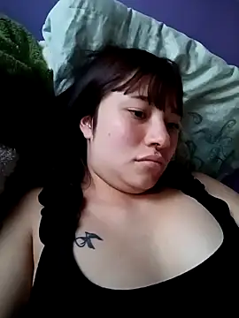 Zulema R1 online show from 04/08/26, 10:44