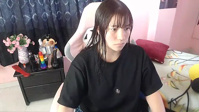 Zulema R1 online show from 02/07/26, 01:08