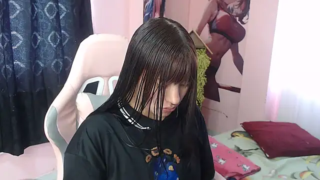 Zulema R1 online show from 02/05/26, 01:07