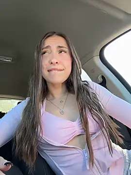 alicewonder 8 online show from 04/04/26, 09:16