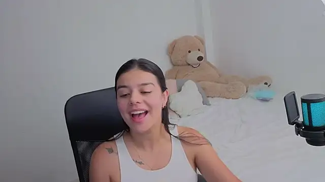 valerihouse online show from 03/15/26, 01:01