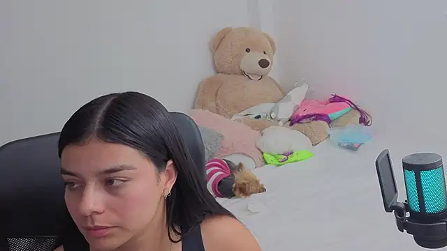 valerihouse online show from 03/13/26, 01:54