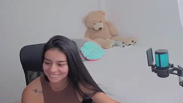 valerihouse online show from 03/29/26, 02:02