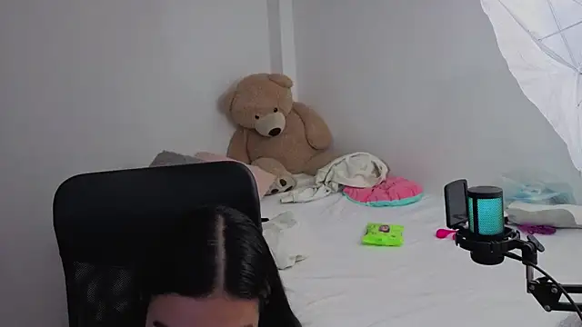 valerihouse online show from 03/20/26, 01:28