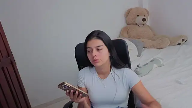 valerihouse online show from 03/08/26, 12:27