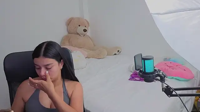 valerihouse online show from 03/10/26, 01:53