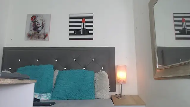 madison  love  online show from 03/26/26, 07:01