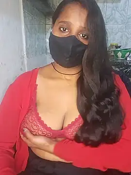 Minu love online show from 02/10/26, 12:26