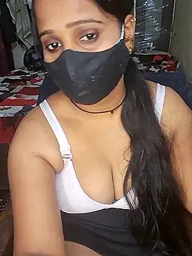 Minu love online show from 02/19/26, 09:17