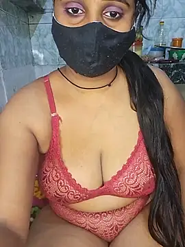 Minu love online show from 02/20/26, 06:21