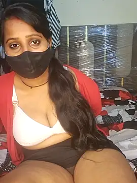 Minu love online show from 02/28/26, 06:35