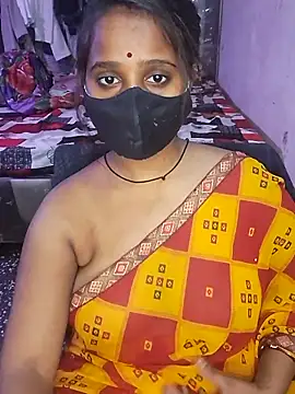 Minu love online show from 02/12/26, 08:58