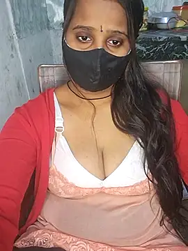 Minu love online show from 02/07/26, 09:17