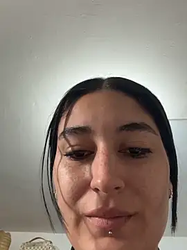 Scarlett 12 online show from 09/27/25, 01:50