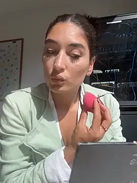 Scarlett 12 online show from 03/20/26, 01:56