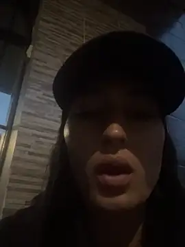 Scarlett 12 online show from 04/19/26, 10:38