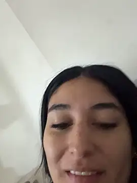 Scarlett 12 online show from 09/15/25, 11:43