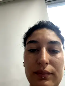 Scarlett 12 online show from 09/19/25, 11:58