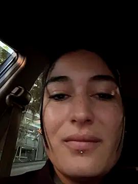 Scarlett 12 online show from 10/09/25, 11:44