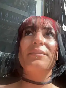 Scarlett 12 online show from 04/01/26, 01:41