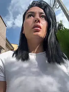 Scarlett 12 online show from 09/11/25, 01:00