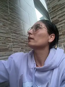 Scarlett 12 online show from 02/25/26, 11:21