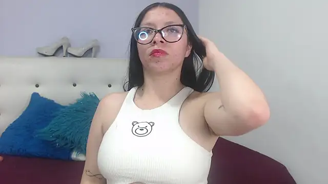 Kate Gale online show from 10/28/25, 08:41