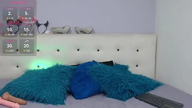 Kate Gale online show from 12/20/25, 11:29