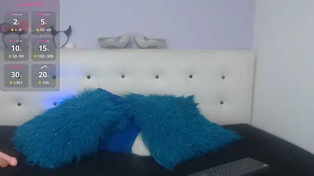 Kate Gale online show from 12/16/25, 08:13