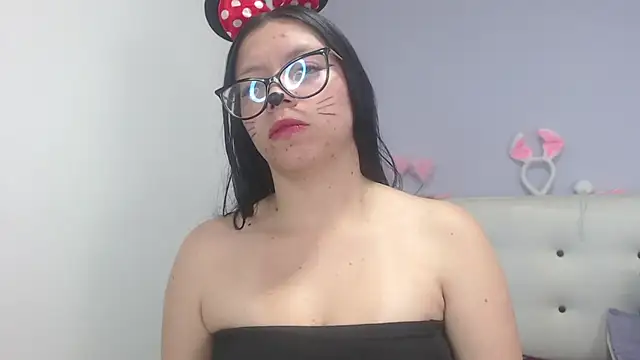 Kate Gale online show from 10/29/25, 10:20