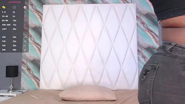 PenelopeBoobss online show from 11/14/25, 11:41