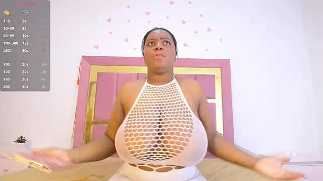 PenelopeBoobss online show from 02/18/26, 07:10