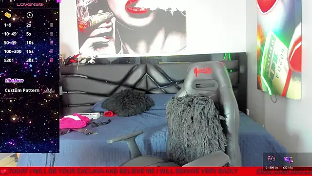 Sara Bdsm  online show from 03/03/26, 03:41