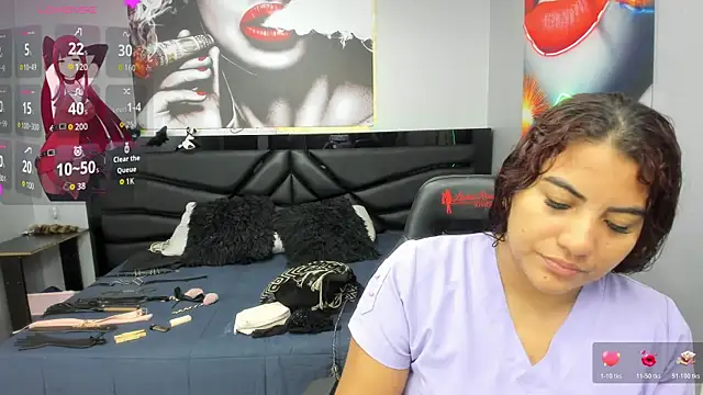 Sara Bdsm  online show from 11/23/25, 11:20