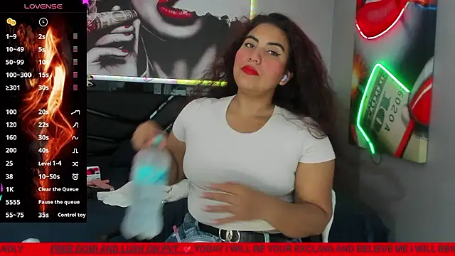 Sara Bdsm  online show from 02/22/26, 03:13