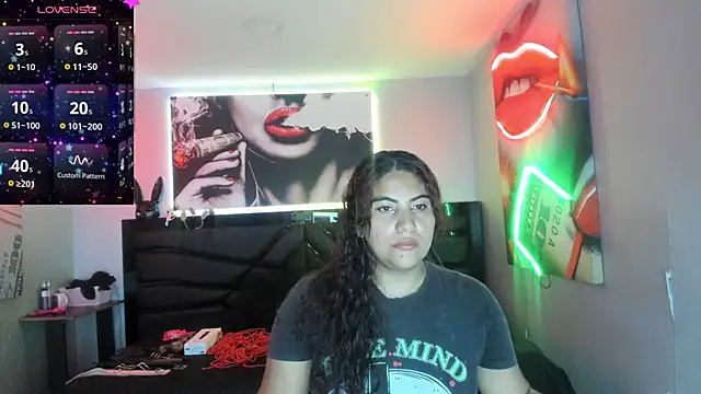 Sara Bdsm  online show from 01/14/26, 03:37