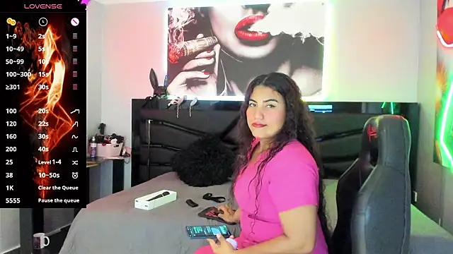 Sara Bdsm  online show from 02/10/26, 02:43