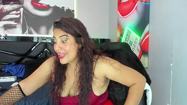 Sara Bdsm  online show from 02/25/26, 03:40