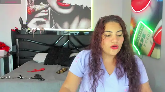 Sara Bdsm  online show from 02/18/26, 02:20