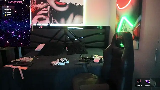 Sara Bdsm  online show from 12/18/25, 03:16